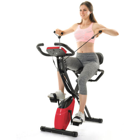 Entrainement velo appartement cheap cardio