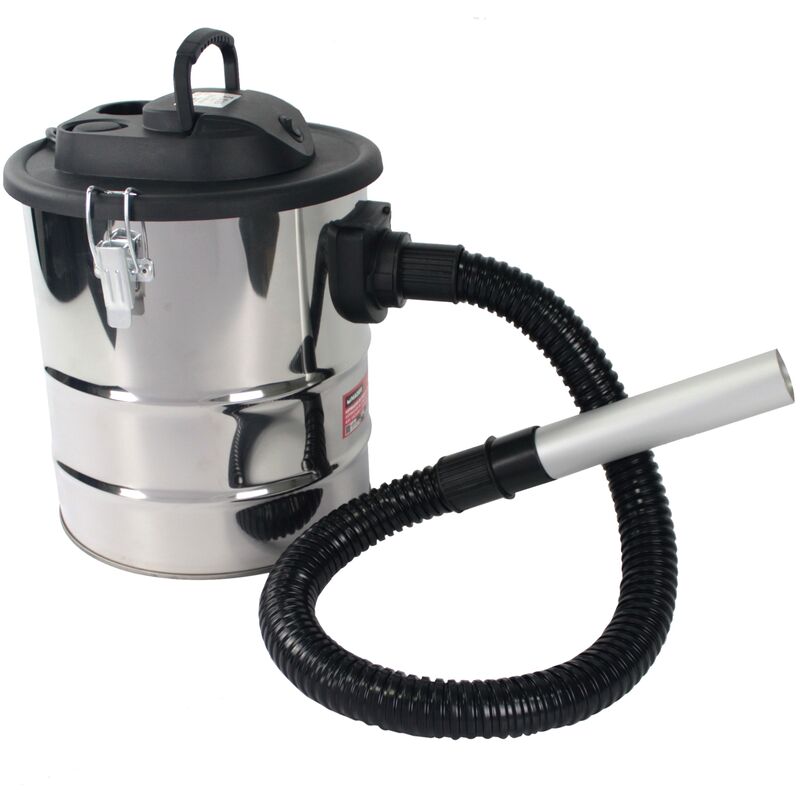 Aspirador Polvo / Liquidos, 12L, 1250W - MADER® Power Tools
