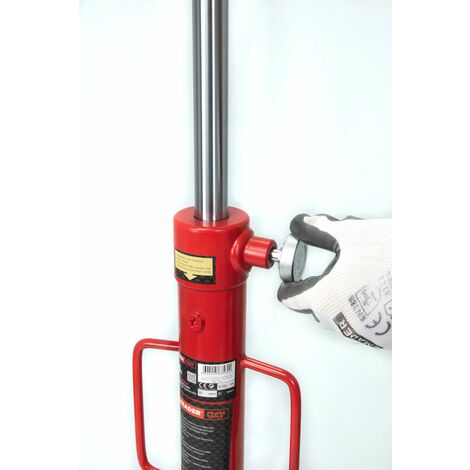 Gato Transmissiones, 0.5T - MADER®  Power Tools