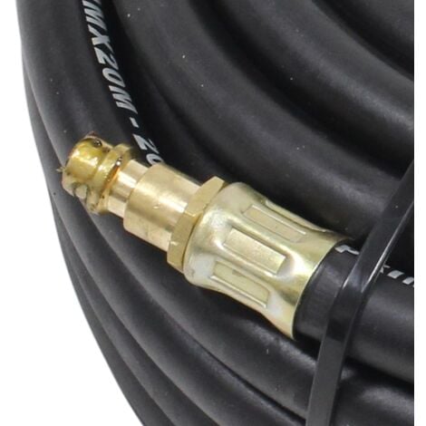 Manguera de Aire Comprimido, Rígida, 20m - MADER®  Power Tools