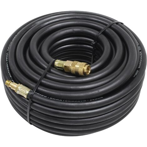 Manguera de Aire Comprimido, Rígida, 20m - MADER®  Power Tools