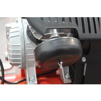 Compresor de Aire, 50L, 3HP - MADER® | Power Tools