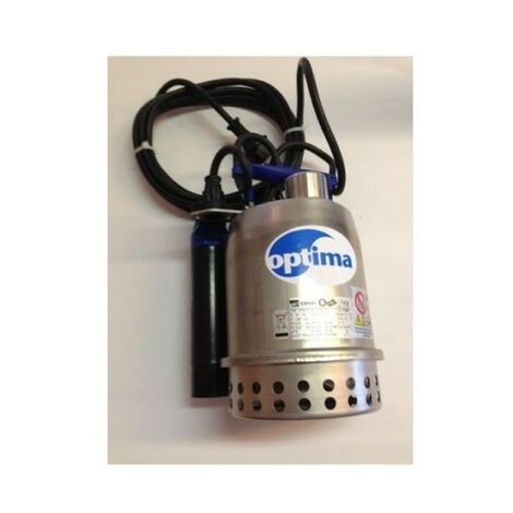 EBARA Edelstahl-Tauchpumpe OPTIMA MS 430 Watt von EBARA kaufen