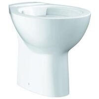 Grohe Bau Stand Tiefspül-WC spülrandlos Nr. 39431000