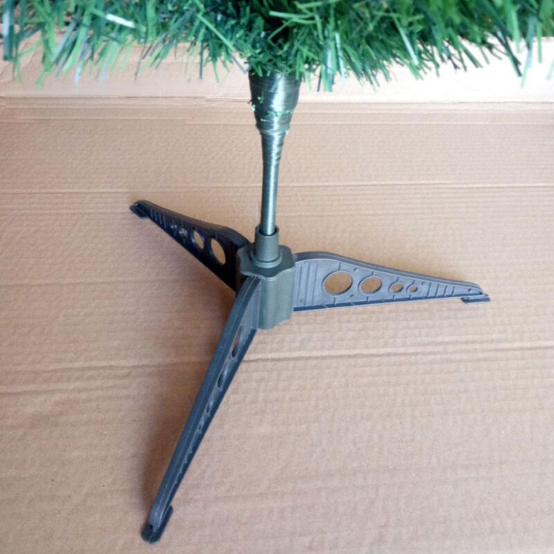 Support Pliable Pour Sapin De Noël, Support Sur Pied Pour
