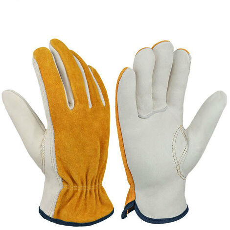 Gants De Jardinage Antidérapants Wonder Grip - WG1850 - Jardineries
