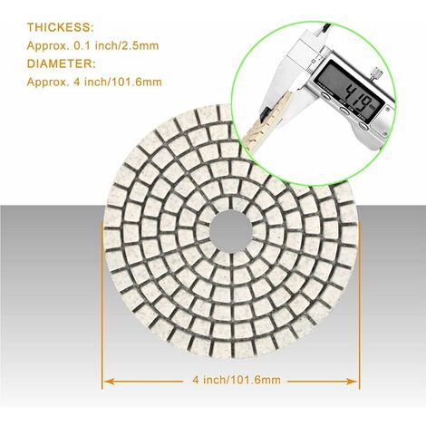 Bandelettes De Finition Diamant Pour Scie Dentaire – Grain Moyen/ Fin, Acier Inoxydable, Pour Labo Ou Cabinet Dentaire