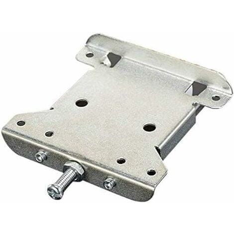 Lot de 2 pièces coulissantes pour porte de garde-robe, roues, roues, roues, rouleaux, guides avec tampon amortisseur, capacité de charge 20 kg