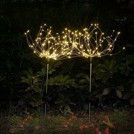 Illuminate Your Space: The Ultimate Guide to Solar Light Decorations