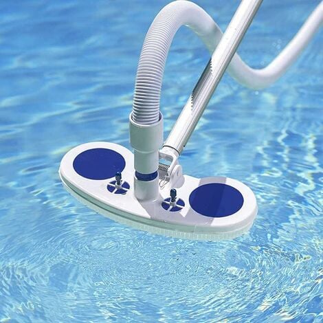 Aspirateur piscine rechargeable Aquasurge™