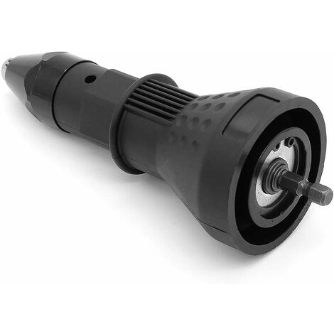 Pistolet à Rivets Sans Fil ONEVAN Pour Makita 18V - Pince à Rivets Pop électrique 20000N - Sans Batterie