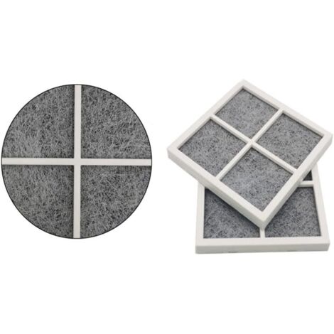 ADQ73214408 Ensemble De Filtre De Purificateur D'air Pour Réfrigérateur