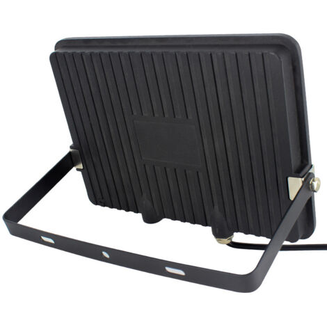 Projecteur Led RGB Barre 25W CLY Spot LED Couleur Avec Télécommande RF