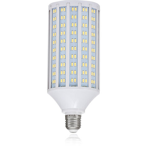 Sararoom 4 Reglettes LED Connectables 120 Cm – 4400LM, Blanc Froid 6500K, 40W, IP65 Étanche, Pour Garage, Bureau