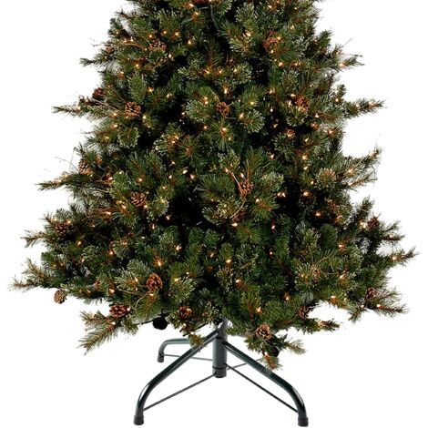 Support à Sapin De Noël TreeTeck WF-400 - Grand Modèle Robuste, Occasion