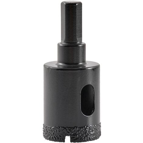 Bosch Professional Progressor scie-cloche bois/métal 25-86 mm set
