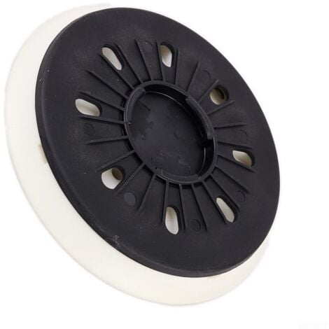 Patin de ponçage auto-agrippant pour meuleuse Festool Rotex Ro150 150 mm 150