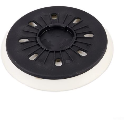 Patin de ponçage auto-agrippant pour meuleuse Festool Rotex Ro150 150 mm 150
