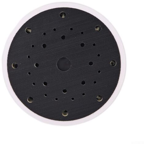 Patin de ponçage auto-agrippant pour meuleuse Festool Rotex Ro150 150 mm 150