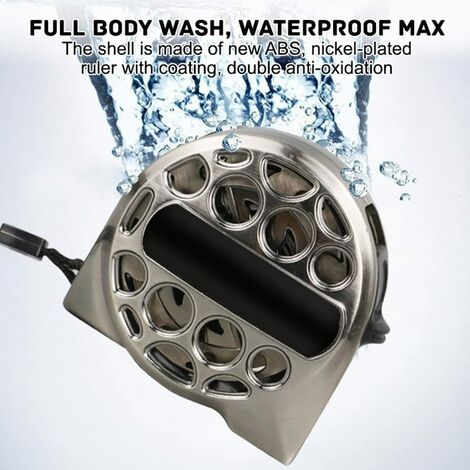 Regle De Macon Grande Règle En Acier Inoxydable Mesure Bord Droit 1 Mètre 100 Cm Regle Macon 4m