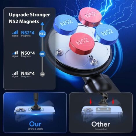 Set Aimants De RéFrigéRateur Stickers De NoëL Autocollant Bonhomme Neige Pour RéFrigéRateur