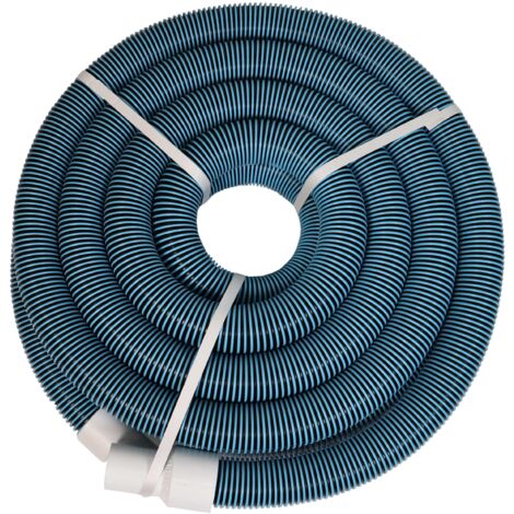 Tuyau Flexible Intex 32 Mm – 150 Cm – Pour Pompe Et Filtre Piscine – Compatible Modèles 607 Et 637