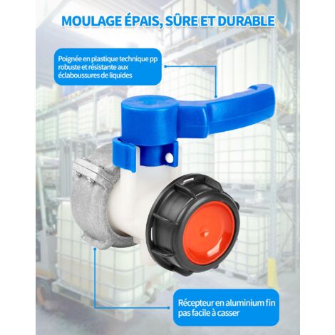 adaptateur-ibc-universel-75mm-vanne-cuve-plastique-1000l-vanne-papillon