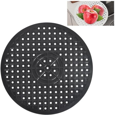 Tampon d'égouttage de robinet en silicone, Silicone Draining Mat