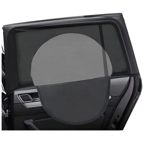 2 Pièces Pare-Soleil Voiture Bébé, Pour La Protection De La Vie Privée