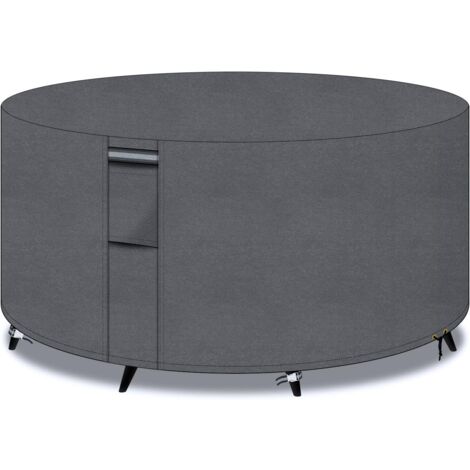 Housse De Protection Baby-Foot - Imperméable Anti-UV - 160x115x50cm - Onlyme - Noir