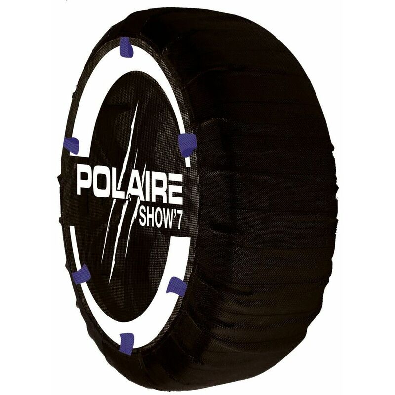 205 - 205/45R17 - Pro Chaines Neige