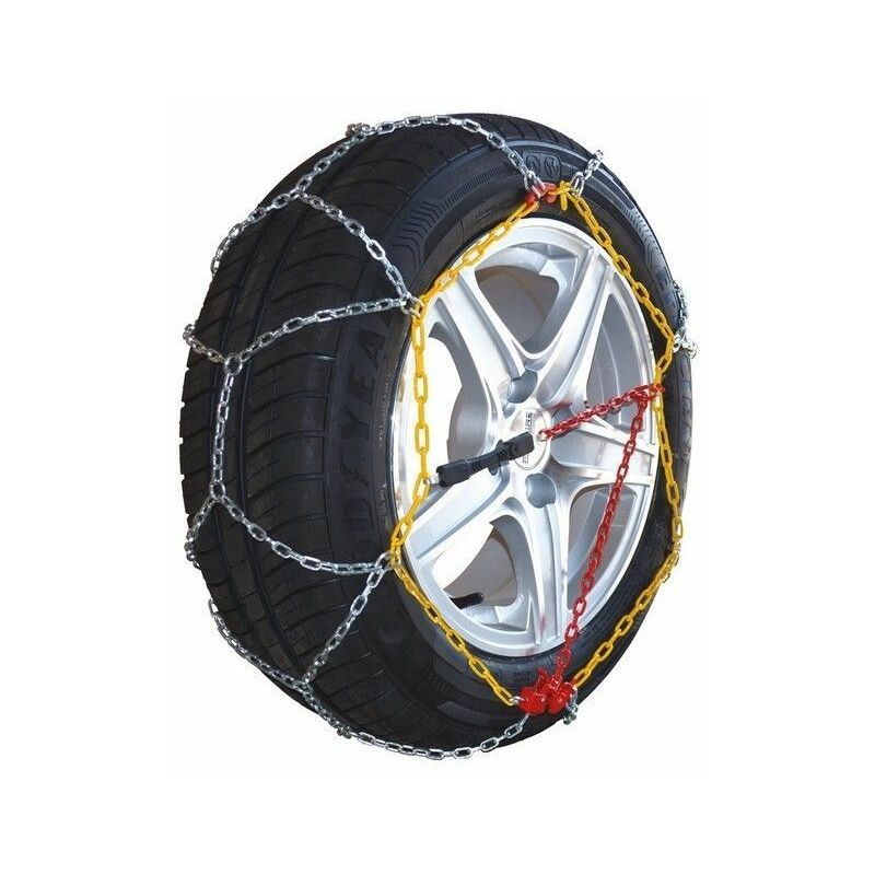 Chaine neige eco PRIME 215/60R17 215/65R16 215/55R18 225/45R19