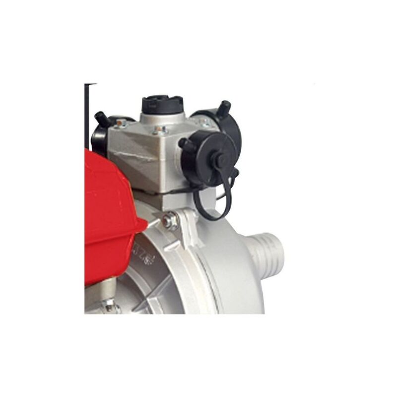 Pompe à Eau Thermique LEA 5,6CV - Débit 60000 L/h, Aspiration 7m - Raccord 3 Pouces (80mm) - Pour Irrigation - 11