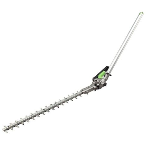 Outil taille-haies sur perche 160 cm Ego Power HTA2000E (1/5)