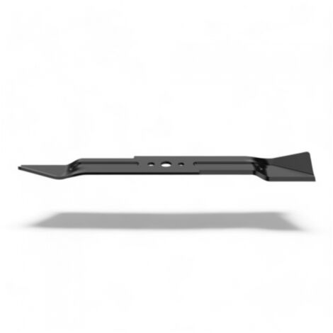 Lame haute portance 46 cm spéciale ramassage pour autoportée EGO ZT5200E-L Egopower AB5201 (1/4)