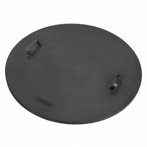 Couvercle de protection pour braséro, diamètre de 71,5cm de diamètre, CookKing, 111331