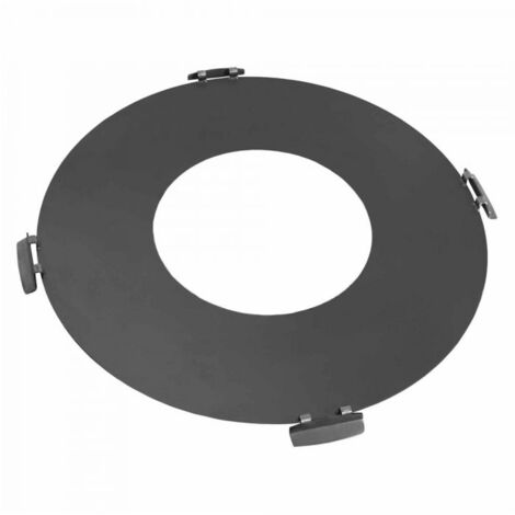 Plaque de cuisson pour braséro, 78cm, 4 poignées inclues, CookKing, 222388