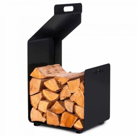 Porte bûches modernes, CookKing, 333244 (1/4)