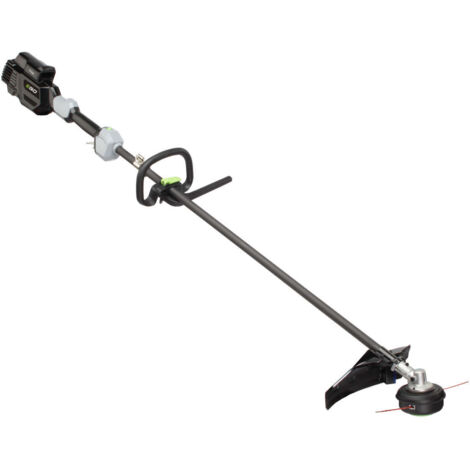 Coupe-bordures professionnel 38CM de coupe arbre en carbone poignée boucle Egopower STX3800E.