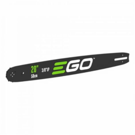 Guide chaîne 50cm pour tronçonneuse EGO Power CSX2000E - AG2005 (1/2)