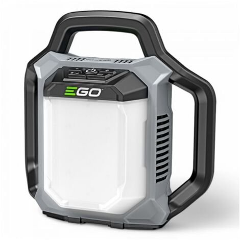 Lampe de travail portable 3000 lumens 60h d'autonomie - EGO POWER LT0300E (1/4)