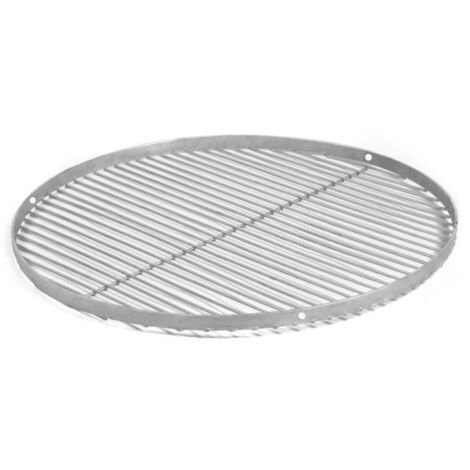 Grille métallique, inoxydable, 80 cm, CookKing, 1112293