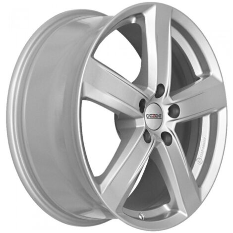 6.5x16 ET40 5x100 63.3 DBV Andorra Alloy At A Discounted Price