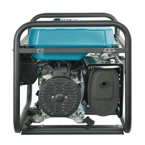 Générateur à essence/gaz 3kW avec système AVR - Könner & Söhnen KS 3000G