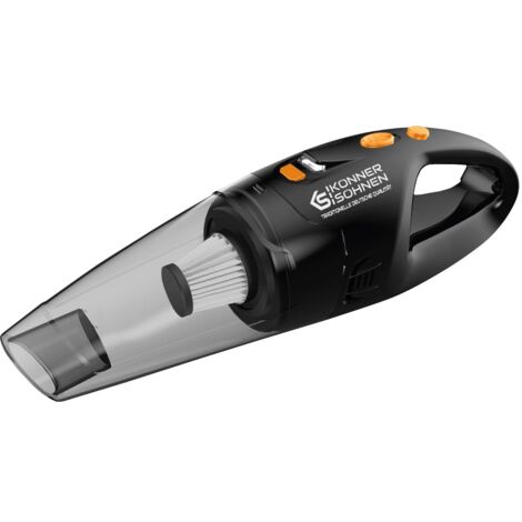 Aspirateur à main pour voiture KS VC20 (1/4)