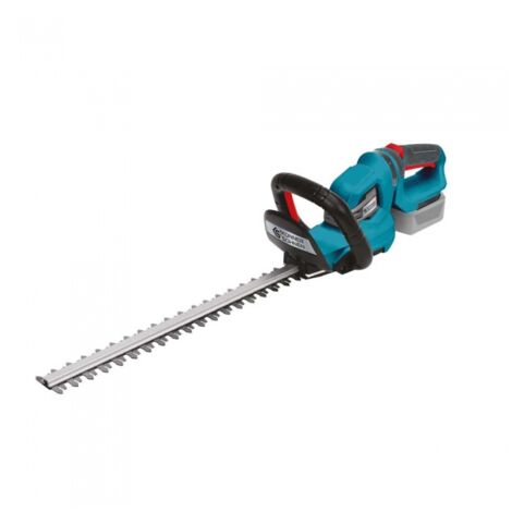 Taille-haie électrique sans fil 20V, Lame 55 cm, 1550 tr/min - Könner Söhnen KS HT-20V (1/6)