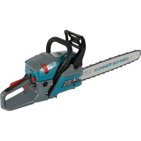 Tronçonneuse à essence KS CS31G-16 (1/5)
