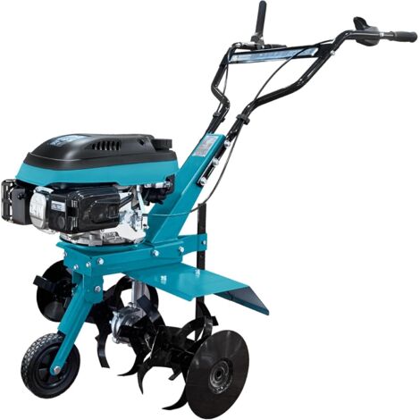Motoculteur à essence KS 4HP-70 KONNER SOHNEN