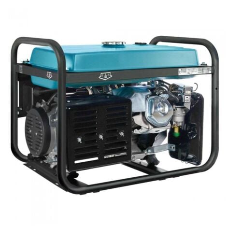 Générateur à essence 440cc 8 kW avec démarrage électrique - Könner & Söhnen KS 10000E