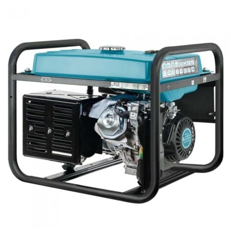 Générateur à essence 440cc 8 kW avec démarrage électrique - Könner & Söhnen KS 10000E